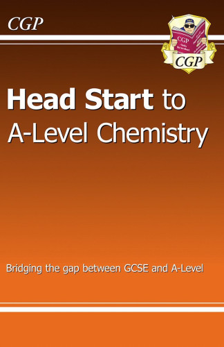 Head Start to A Level Chemistry