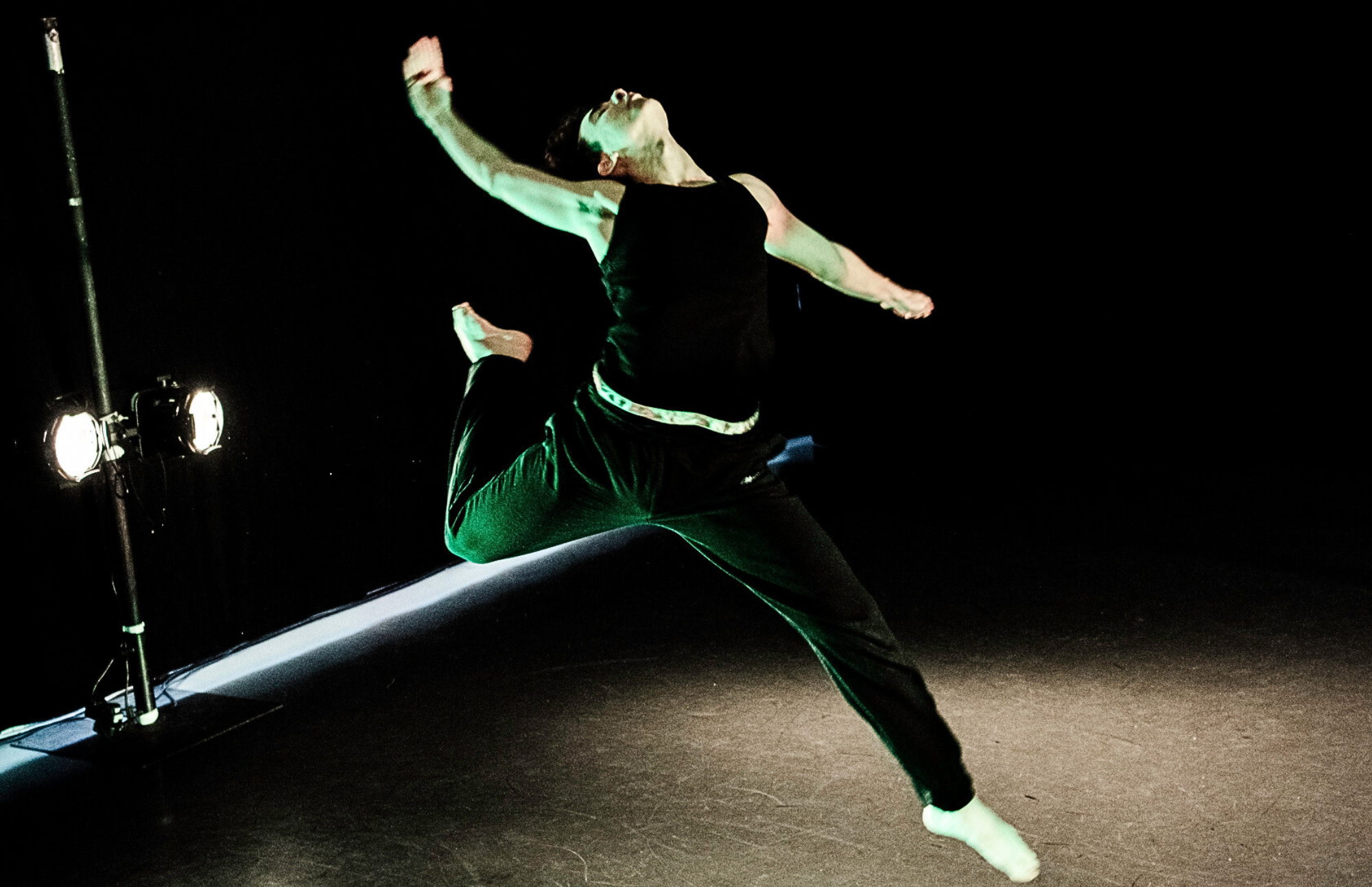 Dance Slide 4