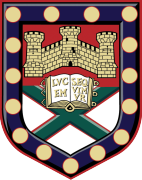 ExeterUniversityCrest