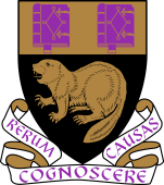 LSE crest