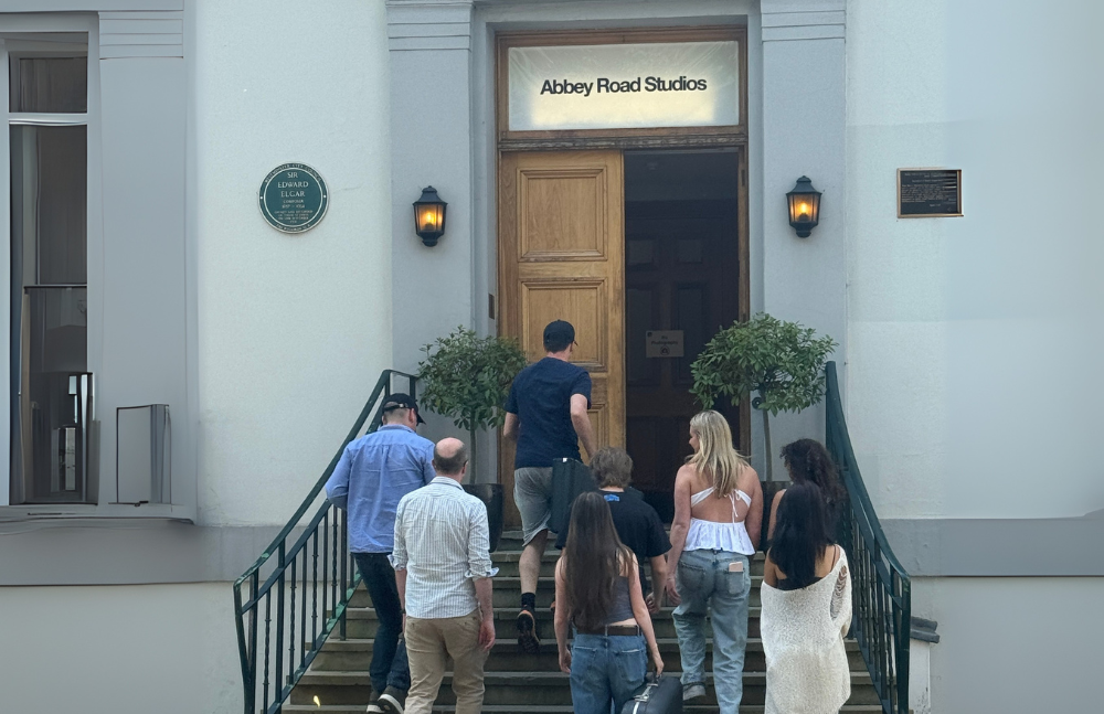 PYT Abbey Road