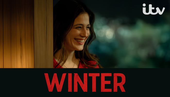 Carlotta Winter