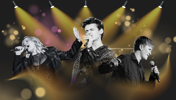 Concert box office 2026