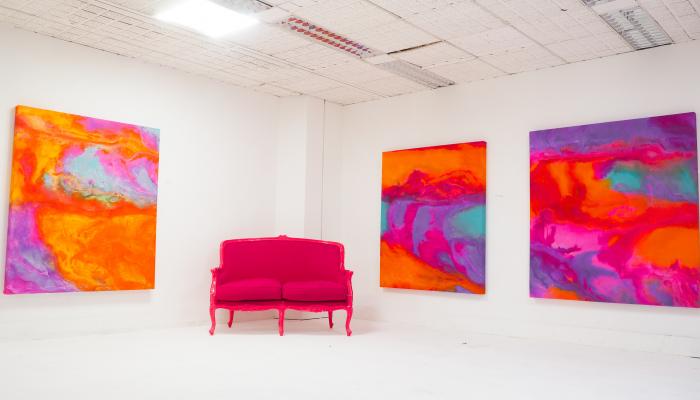 Rebecca Gilpin