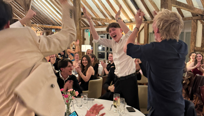 Sports Awards 2026 hero