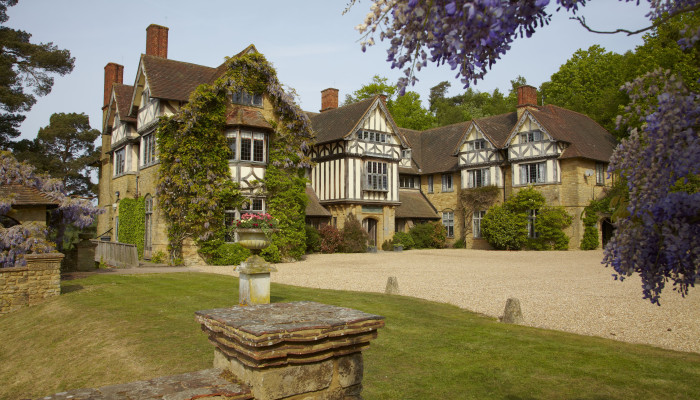 Hurtwood Building