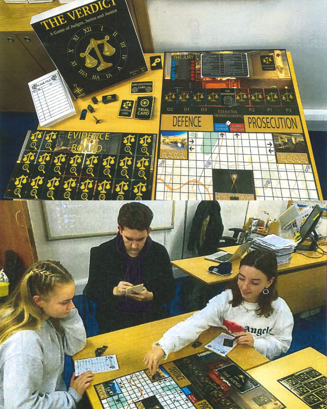 EPQ 1