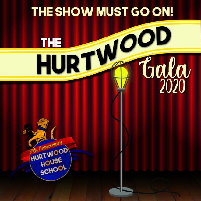 Instagram Hurtwood Gala 2021