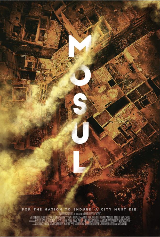 Mosul Poster2