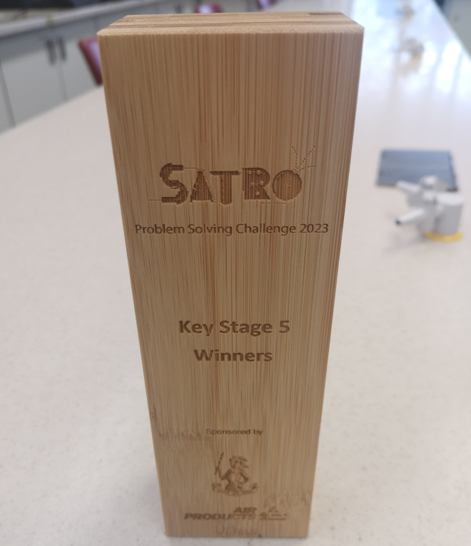 SATRO Trophy2