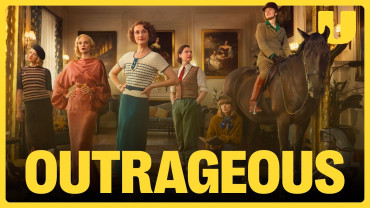 Outrageous 3
