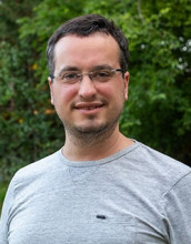 Dan Higgott