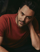 Jack Huston