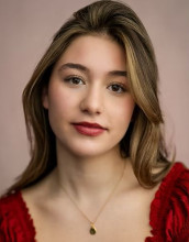 Kiera Milward Headshot