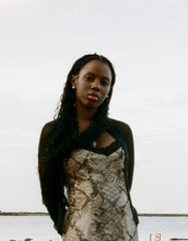 Leonie Biney 2