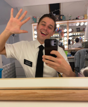 Callum H BOM