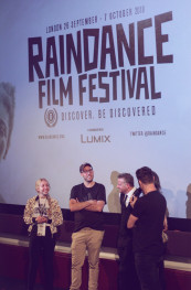 Finn Bruce Festival