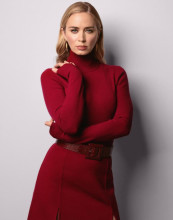emily Blunt Oppenheimer