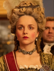 georgina beedle3