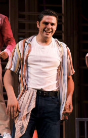 Callum H Grease