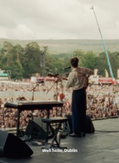 Seb Schub Crowd