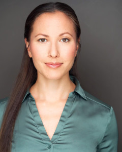 Celia Mei Rubin