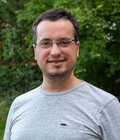 Dan Higgott