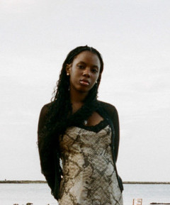 Leonie Biney 2
