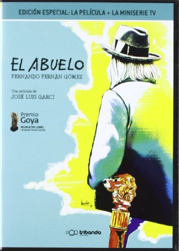 El Abuelo