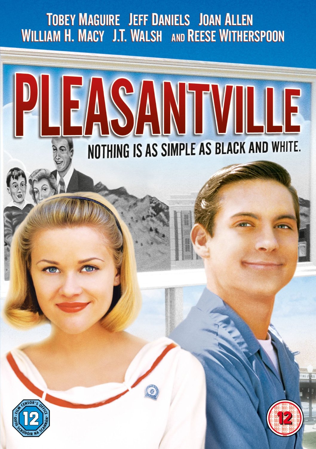 Pleasantville