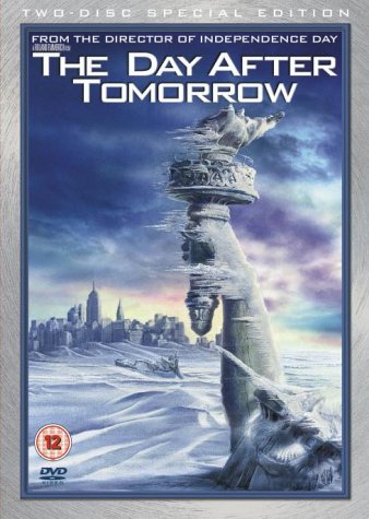 The Day After Tomorrow