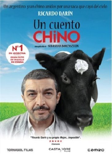 Un cuento chino