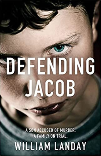 Defending Jacob