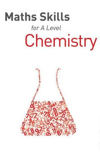 Maths Skills for A Level Chemistry