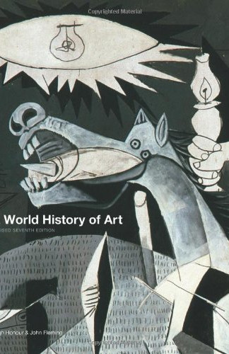 A World History of Art