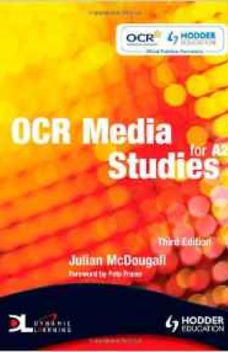 OCR Media Studies for A2 Third Edition
