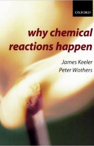 Why Chemical Reactions Happen
