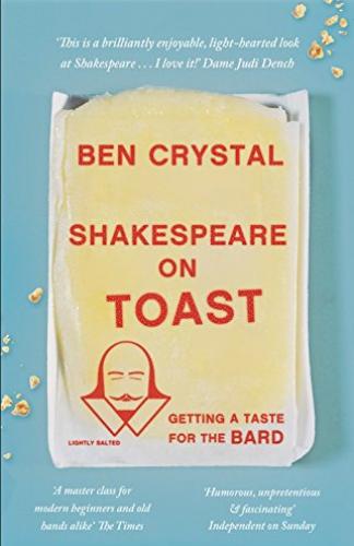 Shakespeare On Toast